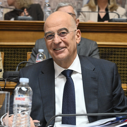 Δένδιας: Να κάνουμε το βέλτιστο καθώς οι όροι του διεθνούς δικαίου δεν αποτελούν κανόνα λειτουργίας