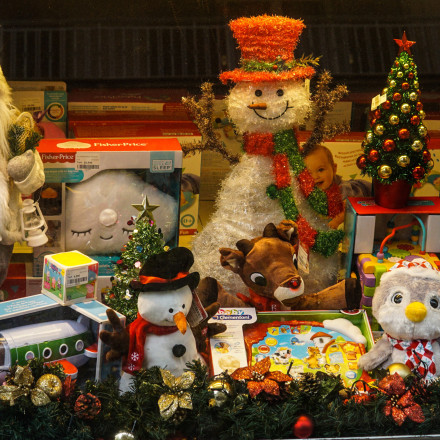 Παιχνίδια: Σε ισχύ ο νέος κανονισμός για την προστασία της υγείας και της ανάπτυξης των παιδιών