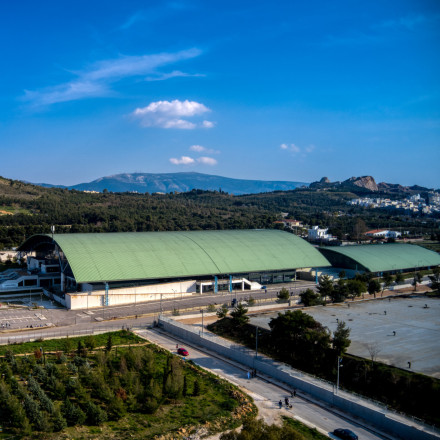 Με drones και AI η καταγραφή και προστασία των ακινήτων του Δημοσίου - Νέες παρεμβάσεις