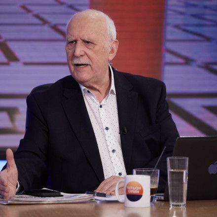 ΕΣΗΕΑ για Γιώργο Παπαδάκη: Η θέση του στη συλλογική μνήμη θα παραμείνει μοναδική και αδιαπραγμάτευτη