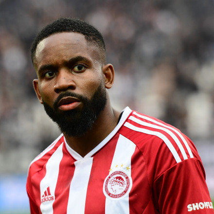 Ο Μπακαμπού τα έβαλε με τις αρχές του Μαρόκου - «Παίζω στο Κόπα Άφρικα χωρίς τις αποσκευές μου»