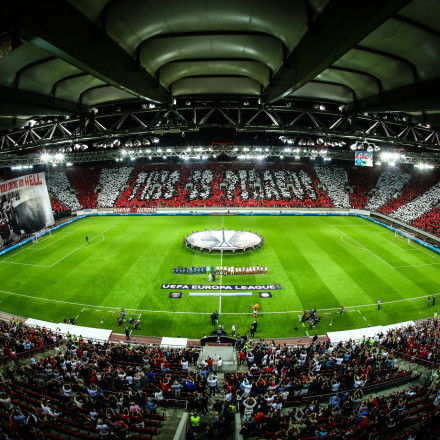 Ιστορίες και συμβολισμοί πίσω από τα ονόματα των πιο γνωστών ελληνικών γηπέδων