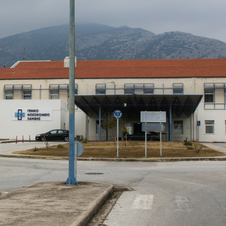 Ξάνθη: 9χρονος ακρωτηριάστηκε από κροτίδα – Αγωνία για την όρασή του