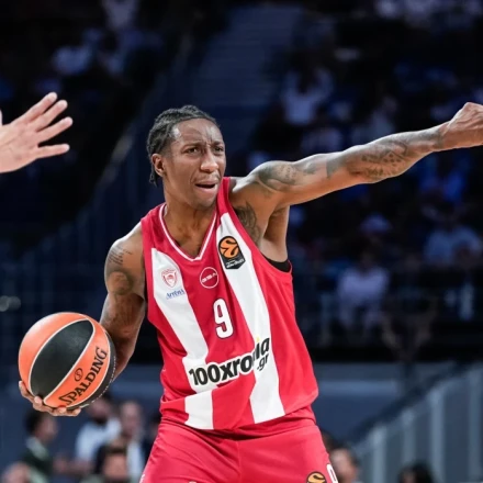 Επίσημα τέλος ο Λι από τον Ολυμπιακό - Συμφώνησε με την Εφές