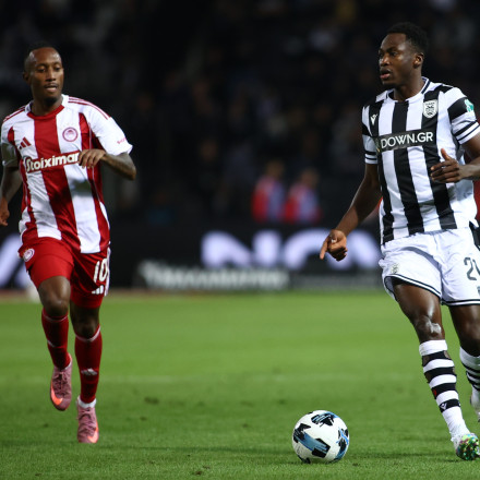 «Κόλαση» τα προημιτελικά στο Κύπελλο Ελλάδας - Ολυμπιακός εναντίον ΠΑΟΚ, Παναθηναϊκός εναντίον Άρη