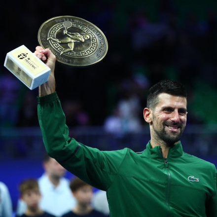 Ο Τζόκοβιτς αποχώρησε από την Ένωση Επαγγελματιών Αντισφαιριστών που ίδρυσε το 2019