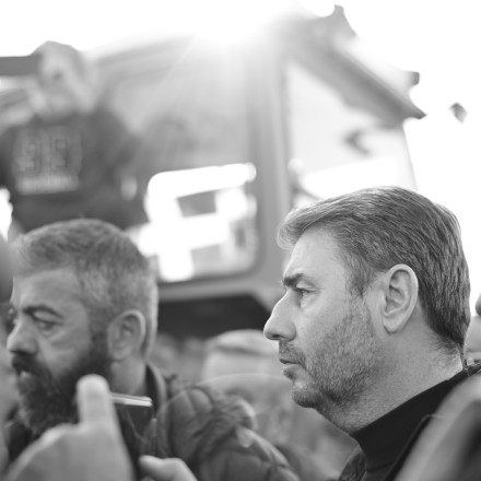 ΠΑΣΟΚ: Επικοινωνιακός αντιπερισπασμός με προτάσεις για αγρότες και καμπάνια για την ενέργεια