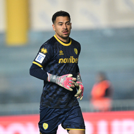 Παναθηναϊκός: Κοντά σε συμφωνία για τον δανεισμό του Λούκας Τσάβεζ για τα γκολπόστ