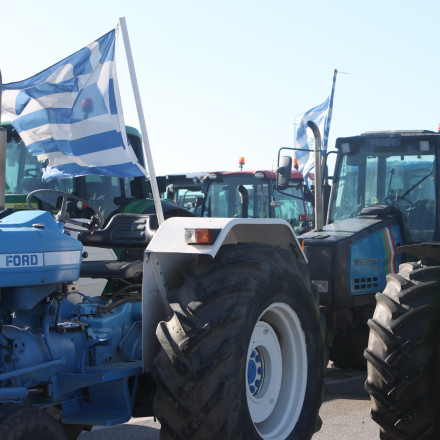 Αγρότες: Ώρα μηδέν για κρίσιμες αποφάσεις - Τι θα συζητήσουν στην πανελλαδική σύσκεψη στα Μάλγαρα