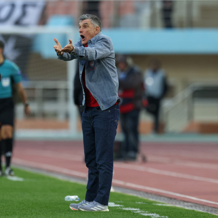 Μεντιλίμπαρ: «Είχαμε υπομονή και νικήσαμε - Να εκτιμήσουμε τους παίκτες της ακαδημίας περισσότερο»