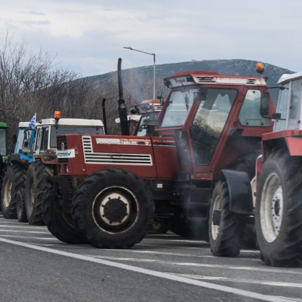 Αγρότες: Ξεκίνησε η πανελλαδική σύσκεψη στα Μάλγαρα - Ώρα για κρίσιμες αποφάσεις