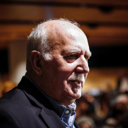 Συλλυπητήρια των πολιτικών αρχηγών για την απώλεια του Γιώργου Παπαδάκη