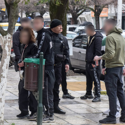 «Χαμόγελο του Παιδιού» για Σέρρες: Ο 16χρονος ζούσε σε άθλιες συνθήκες - Χρήστες ουσιών οι γονείς