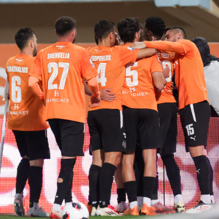 Κύπελλο Ελλάδας: Ο ΟΦΗ κέρδισε (2-0) τον Αστέρα AKTOR και ετοιμάζει βαλίτσες για Νέα Φιλαδέλφια