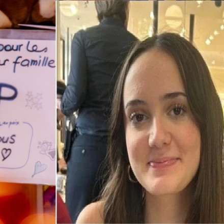 Συγκίνηση για τη 15χρονη Αλίκη - Επιβεβαιώθηκε ο θάνατος της στο Κραν Μοντανά