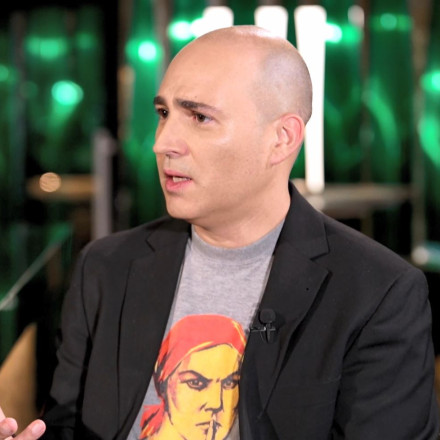 Κωνσταντίνος Μπογδάνος: «Στις ελεύθερες κοινωνίες καλό είναι το μίσος να μην ορίζει την ατζέντα»