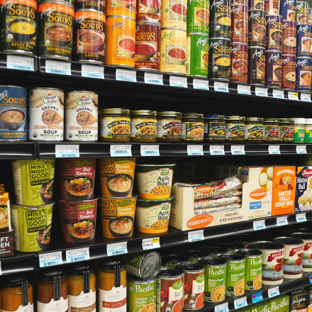 Αόρατη απειλή στα τρόφιμα: Τα συντηρητικά αυξάνουν τον κίνδυνο διαβήτη τύπου 2