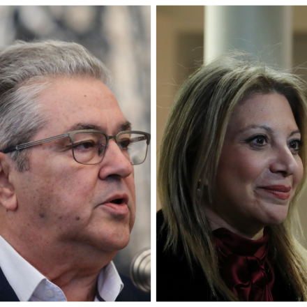 Στα «κάγκελα» το ΚΚΕ με την Καρυστιανού - Ιδού το γιατί