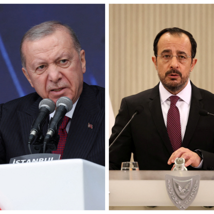 Politico: Ανησυχία για την ανάληψη της προεδρίας της ΕΕ από την Κύπρο λόγω εντάσεων με την Τουρκία