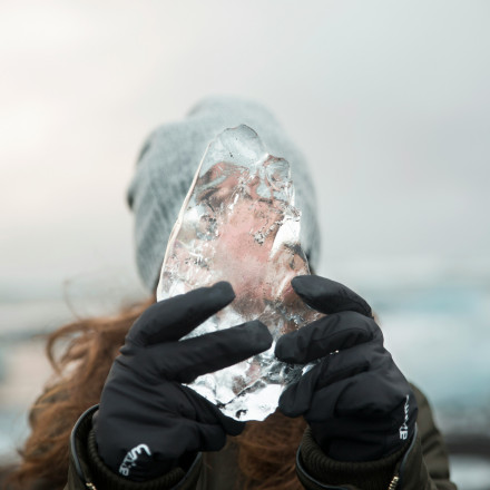 Πρωτοχρονιά στην «κατάψυξη»: Πού έφτασε στους -20 βαθμούς ο υδράργυρος