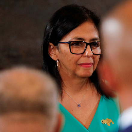 Βενεζουέλα: Η Ροντρίγκεζ «κλείνει» το μάτι στον Τραμπ για το πετρέλαιο μετά την κατάληψη των τάνκερ