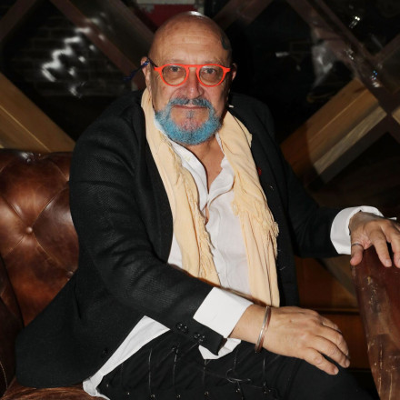 Δημήτρης Αρβανίτης για «Καποδίστρια»: «Με άφησε άναυδο, είναι παλιομοδίτικο, έφυγα από την αίθουσα»