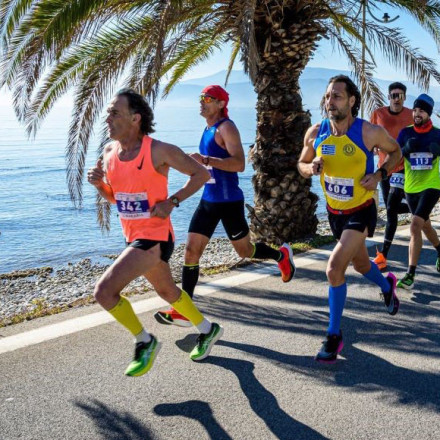 Η Αργολίδα «τρέχει» για την Αλληλεγγύη και στοχεύει σε ρεκόρ συμμετοχών