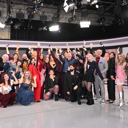 Eurovision 2026: Αυτοί είναι οι 28 υποψήφιοι που διεκδικούν την εκπροσώπηση της Ελλάδας