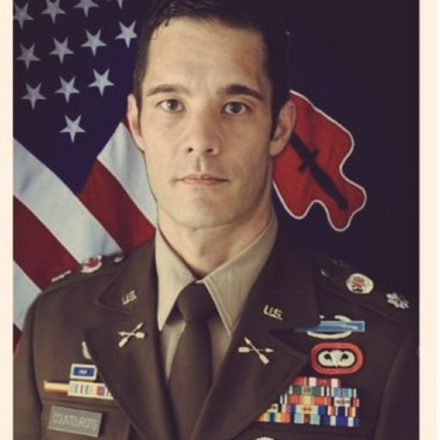 Βενεζουέλα: Ποιος είναι ο ελληνοαμερικανός επικεφαλής της Delta Force που συνέλαβε τον Μαδούρο