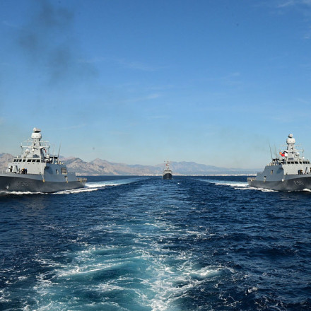 Ζητάνε και τα ρέστα οι Τούρκοι: «Μονομερείς ενέργειες της Ελλάδας στο Αιγαίο»