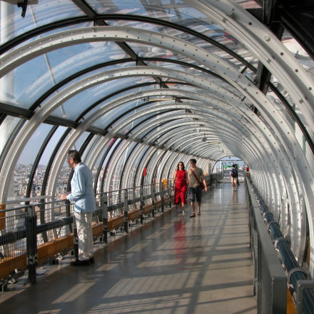 Μερικά από τα πιο διάσημα μέρη που δεν θα μπορούμε να επισκεφθούμε το 2026