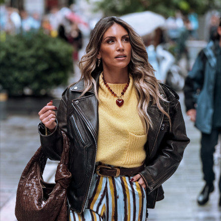 Οικονομάκου: Στην αρχή είναι πολύ δύσκολο μέχρι να συνηθίσεις ότι ξυπνάς και δεν είναι τα παιδιά σπίτι