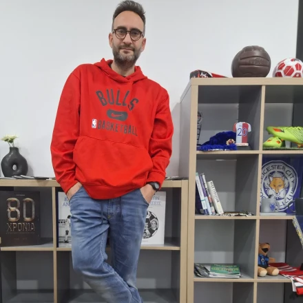 The Voice: Νικητής ο Κωνσταντίνος Κωμοδρόμος - Στη σκηνή με την μεγάλη του αδυναμία... την κόρη του