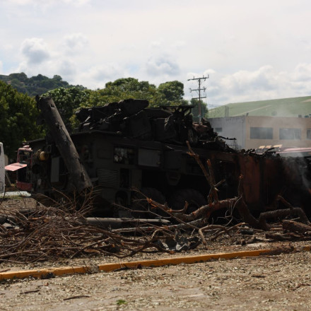 Βίντεο με Έλληνες του Καράκας να περιγράφουν όλα όσα έζησαν: «Ανησυχία υπήρχε, αλλά το ξέραμε»