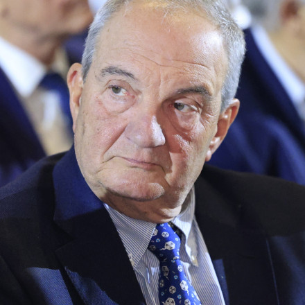 Κώστας Καραμανλής για Γιώργο Παπαδάκη: Τον αποχαιρετώ με συγκίνηση και σεβασμό