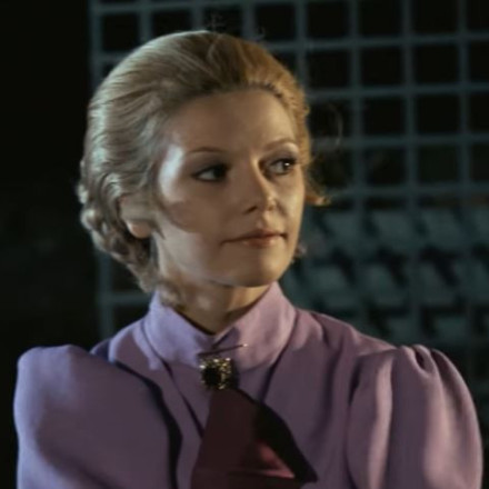 Φίνος Φιλμ: «Σαγηνευτική, αέρινη, με αρχοντική παρουσία» - Το συγκινητικό αντίο στην Τόνια Καζιάνη