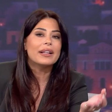 Λατινοπούλου για κόμμα Καρυστιανού: Περιμένω το μαλλιοτράβηγμα με Κωνσταντοπούλου,Τσίπρα, Βελόπουλο