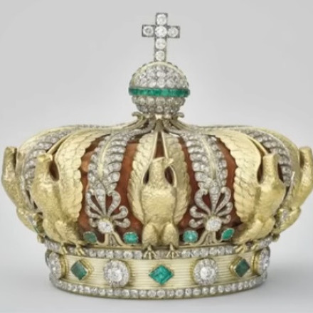 Λούβρο: Έλυσε τη σιωπή του μετά τη ληστεία του αιώνα - Τεράστια παραμόρφωση στην κορώνα της Ευγενίας