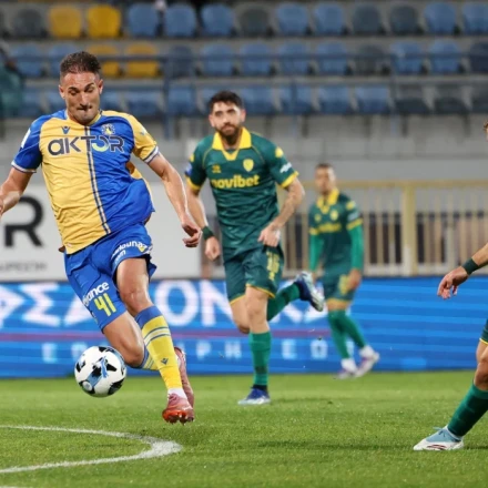 Κύπελλο Ελλάδας: Η ώρα και το κανάλι του ΟΦΗ-Αστέρας Τρίπολης