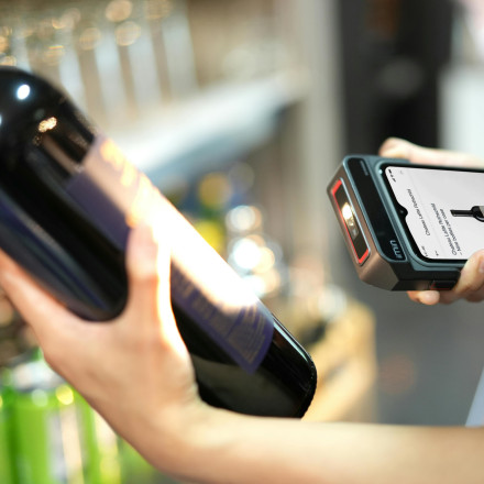 Agro-Verify:Πώς θα λειτουργεί η εφαρμογή με το barcode που βάζει τέλος στις ελληνοποιήσεις προϊόντων