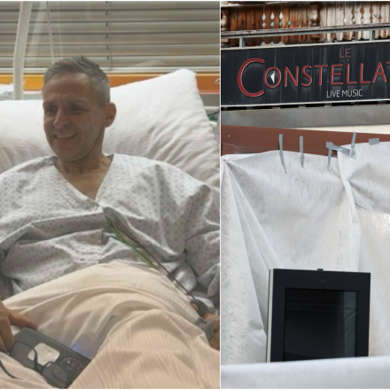 Τραγωδία στο Κραν Μοντάνα: Συγκλονίζει πατέρας-ήρωας που έσωσε την κόρη του και άλλους 10