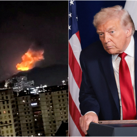 Το Κογκρέσο δεν ενημερώθηκε επίσημα από την κυβέρνηση Τραμπ ότι αναμενόταν επίθεση στην Βενεζουέλα