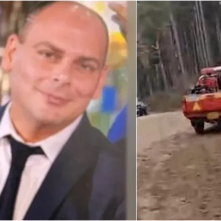 Θάνατος 45χρονου πυροσβέστη: Δεν βρέθηκαν ίχνη εγκληματικής ενέργειας