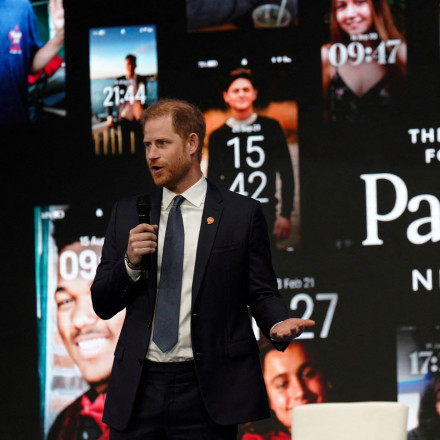 Ανατροπή με την προσωπική ασφάλεια του Χάρι στη Βρετανία: Τίθεται ξανά σε ισχύ μετά τις απειλές