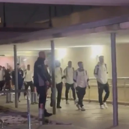 Βαλένθια: Στο στόχαστρο των οπαδών βρέθηκε ο Κορμπεράν μετά την ήττα από την Θέλτα