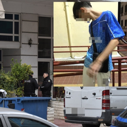 «Αν τα χαλάσεις μαζί του...»: Το μήνυμα σε κοπέλα που οδήγησε στη δολοφονία του 17χρονου στις Σέρρες