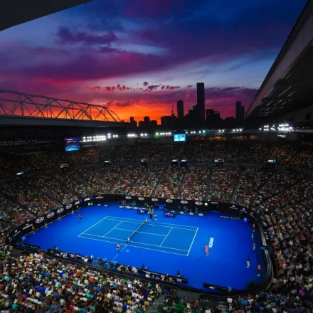 Australian Open για... κροίσους: Τα χρηματικά έπαθλα του ιστορικού τουρνουά τένις