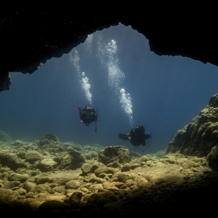 Δημοσιεύονται οι Ειδικές Περιβαλλοντικές Μελέτες δύο νέων Εθνικών Θαλάσσιων Πάρκων
