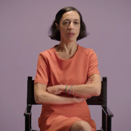 Έλενα Τοπαλίδου: Η συνεργασία με τον Νίκολας Κέιτζ και η ευχή για έναν νέο έρωτα