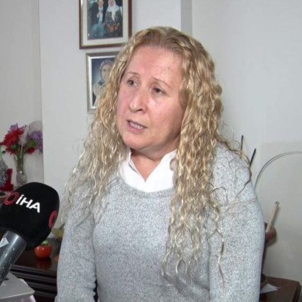 55χρονη Τουρκάλα προσπαθεί να πείσει ότι είναι κόρη του Τραμπ: Ζητά εξέταση DNA, πήγε στα δικαστήρια